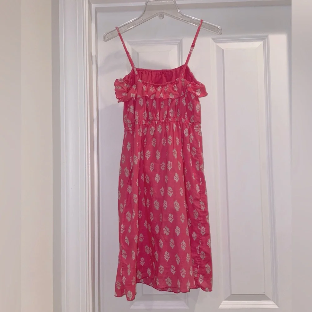 HP 💕 Old Navy Floral Dress - Picture 3 of 6